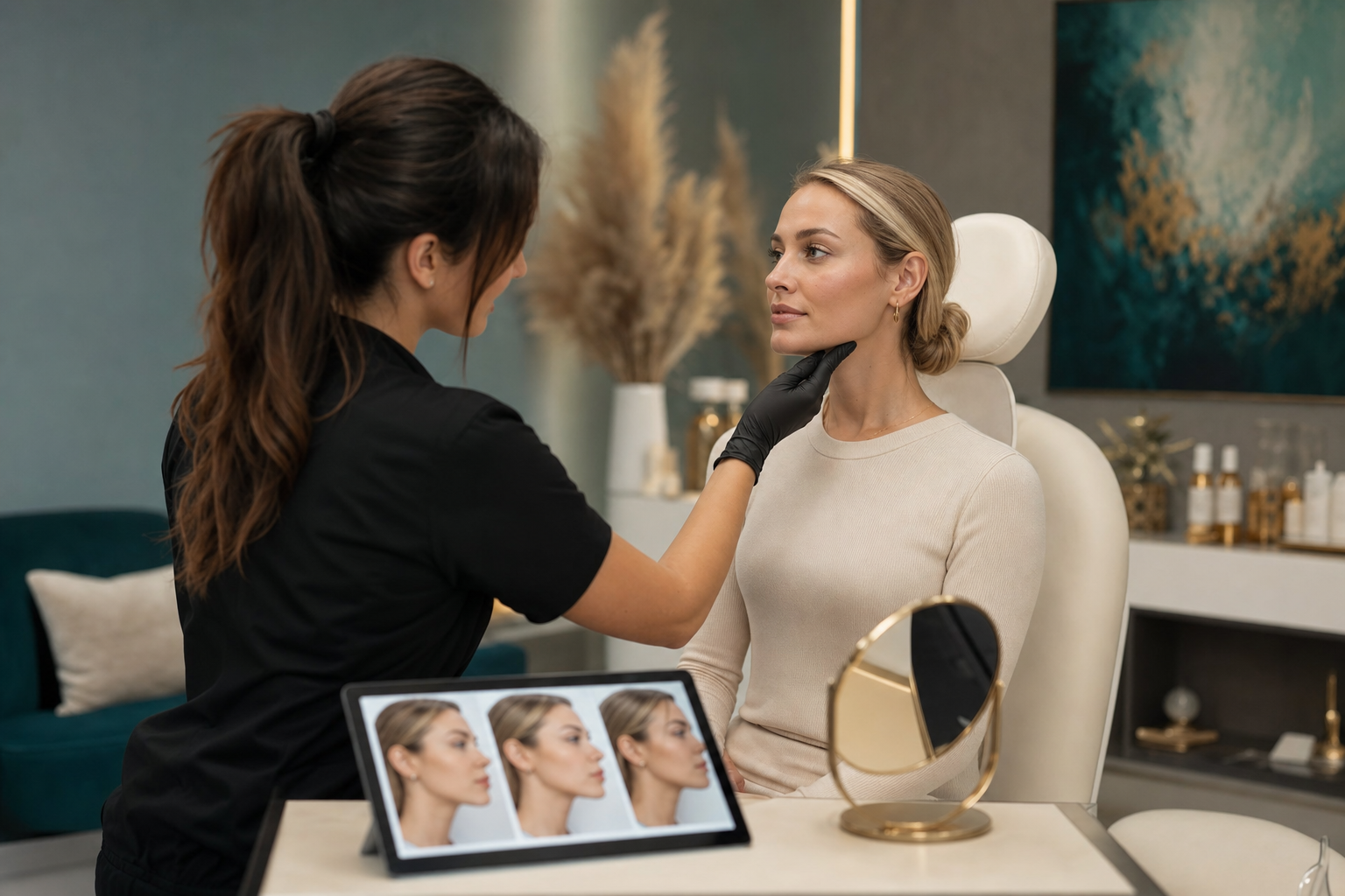 Botox or Fillers: How to Choose the Right Consultation
