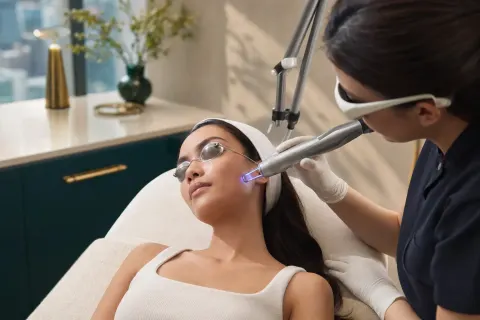 Aesthetic Services consultation thumbnail at SkinDrip